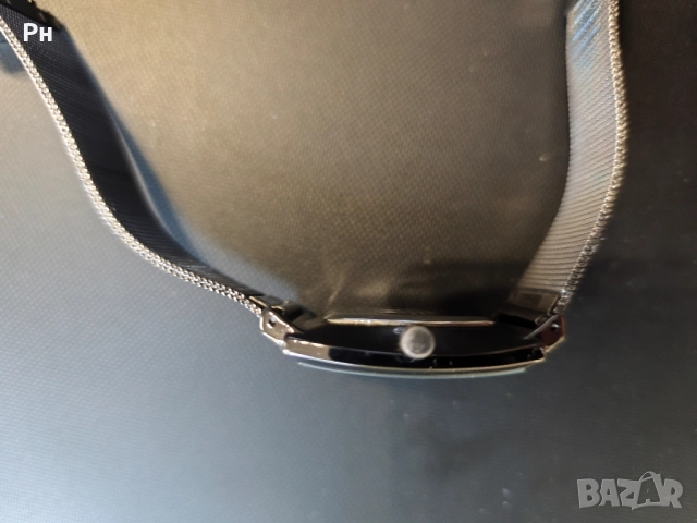 Часовник Q&Q, снимка 4 - Мъжки - 52253369