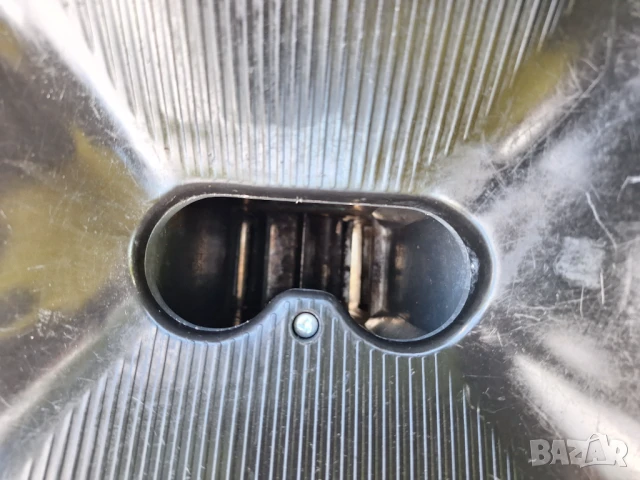 Дробилка за клони Gardena самопоемаща с валове, снимка 12 - Градинска техника - 50997072