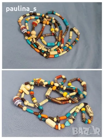 Два различни броя / Маркова рокля тип туника "Respect aurora" и "Esmara" / голям размер , снимка 12 - Рокли - 44896219