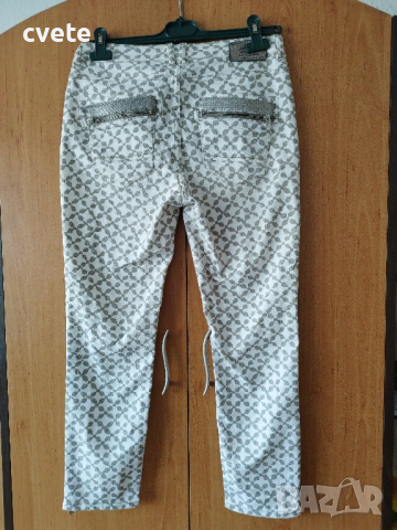 Дамски спортен панталон , снимка 2 - Панталони - 44949551