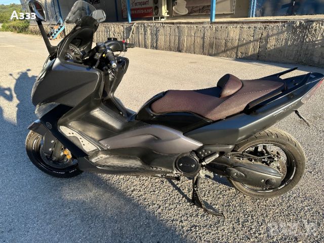 Yamaha T-max 500 2008, снимка 2 - Мотоциклети и мототехника - 46772038