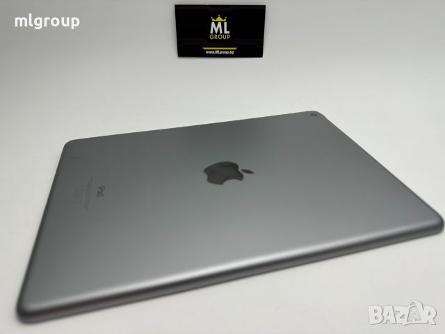 #MLgroup предлага:  #iPad 6 128GB Wi-Fi, втора употреба, снимка 4 - Таблети - 45237415