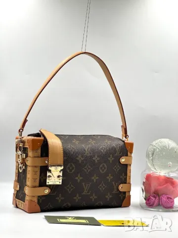 дамски чанти louis vuitton , снимка 1 - Чанти - 46845850