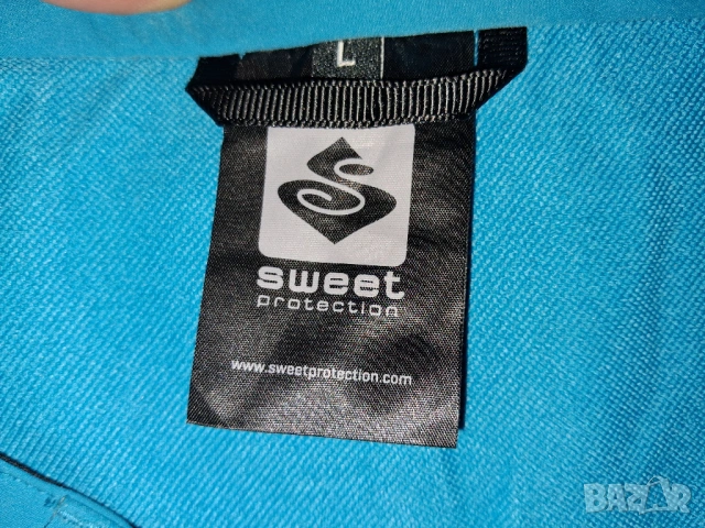 2 броя - Sweet Protection Inferno DH Shorts (L) и (M), снимка 8 - Спортна екипировка - 29993027