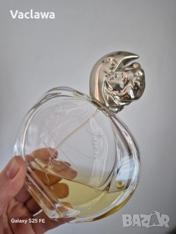 Sisley Soir de Lune парфюмна вода за жени., снимка 6 - Дамски парфюми - 53974429