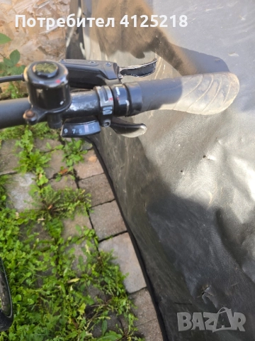 Велосипед Voodoo Marasa, снимка 4 - Велосипеди - 52476536