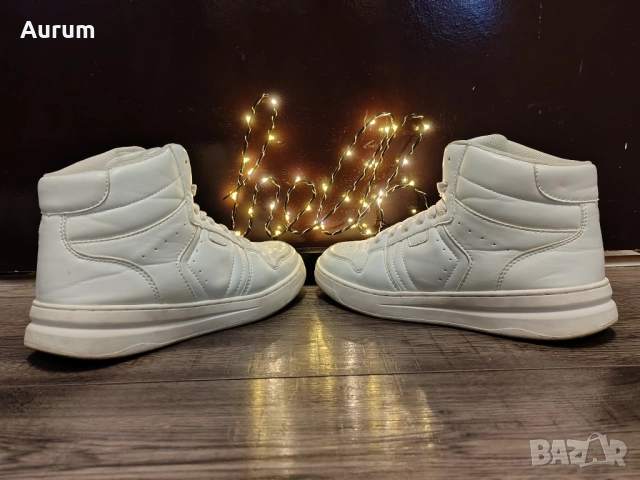 Victory кожени кецове, снимка 3 - Детски маратонки - 51924042