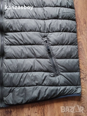 north 56.4 men's vest - МНОГО ГОЛЯМ МЪЖКИ ЕЛЕК 4ХЛ КАТО НОВ, снимка 10 - Други - 53236497