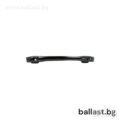 Греда задна броня A2076100014 E Coupe W207