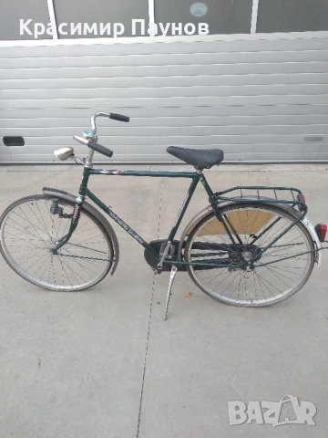 Велосипед ,Златен лъв ,, 28 цола 