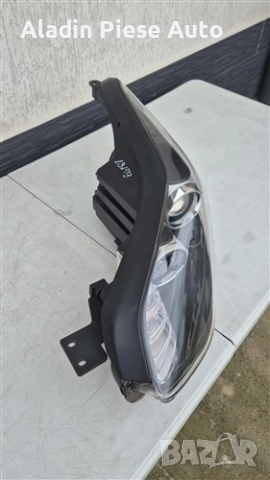 Ляв фар Kia Sportage Xenon Led година 2016 2017 2018 2019 2020 2021 код 92101F1110, 92101-F1110, снимка 2 - Аксесоари и консумативи - 52475162