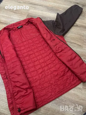 The North Face  Thermoball мъжко изолирано яке ХХЛ, снимка 12 - Якета - 48717940