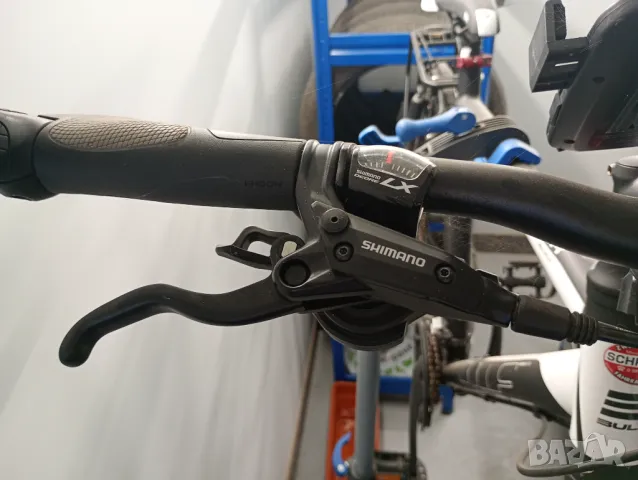 Bulls 7005 Aluminium велосипед , снимка 7 - Велосипеди - 50338456