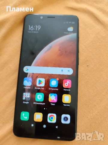 xiaomi redmi note 5