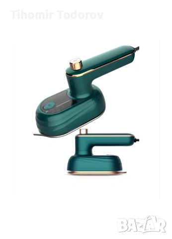 Преносима Парна Ютия 