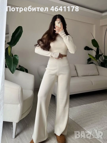 Дамски комплект, снимка 2 - Комплекти - 52297673