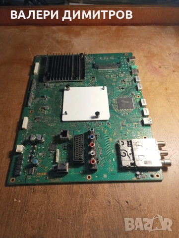 Продавам Main bord za Sony, снимка 3 - Части и Платки - 53588437