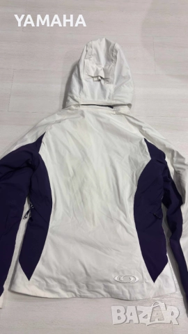 Salomon  Дамски  Ски  Яке  S, снимка 6 - Якета - 52970042