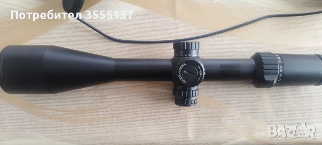 ОПТИЧЕСКИ ПРИЦЕЛ ОПТИКА, снимка 3 - Оборудване и аксесоари за оръжия - 53923730