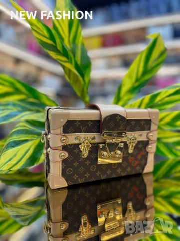 Дамски Чанти ✨ Louis Vuitton , снимка 8 - Чанти - 51463670