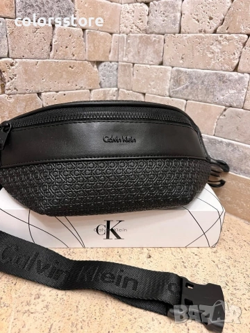Мъжка чанта Calvin Klein/IM75v
