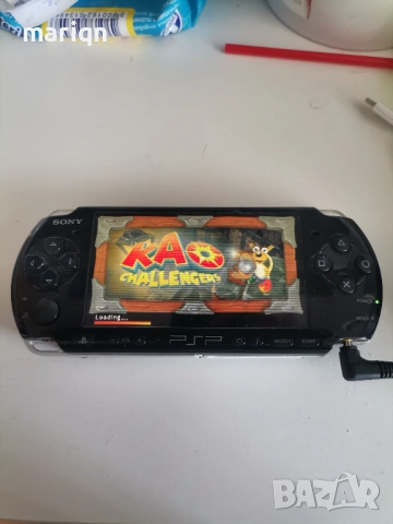  PSP 3004, снимка 8 - PlayStation конзоли - 53837095