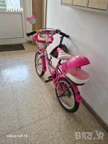 Велосипед, снимка 4 - Велосипеди - 54086759