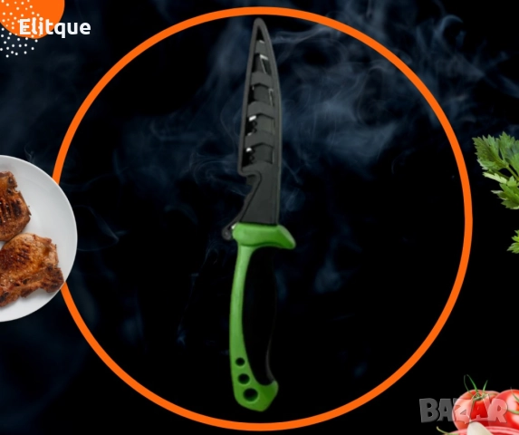 Туристически помощник за лов, риболов и туризъм, снимка 6 - Други - 52852684