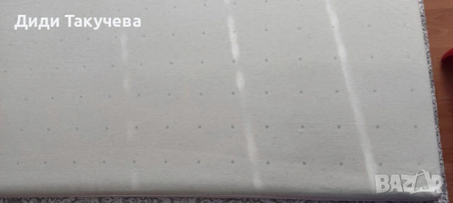 Топ матрак Тед ADRI COOL , снимка 8 - Спални и легла - 53980517