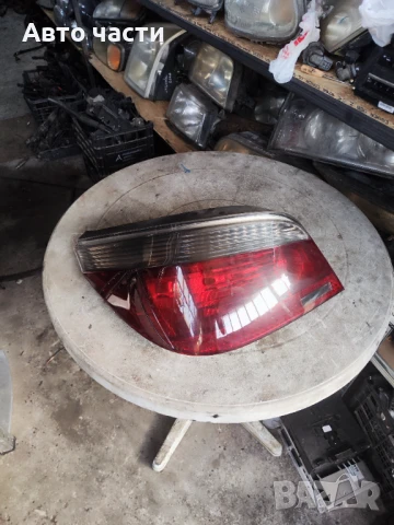 Ляв / десен стоп за BMW 5-та серия E60