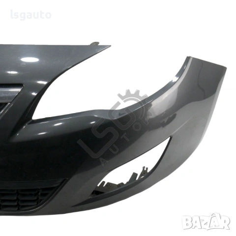 Предна броня Opel Astra (J) 2010-2018 ID: 156497, снимка 3 - Части - 53039867