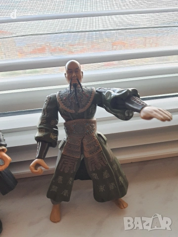 карибски пирати, големи биещи фигурки , снимка 2 - Колекции - 54095279