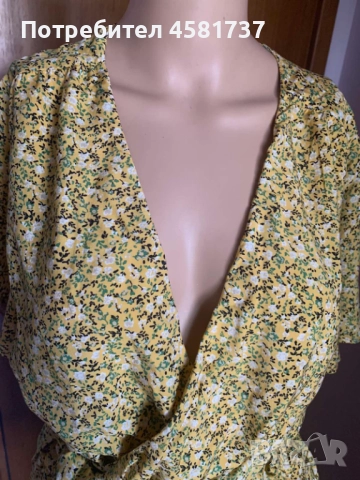 Гащеризон Pepe Jeans, размер М, снимка 7 - Гащеризони - 51717838