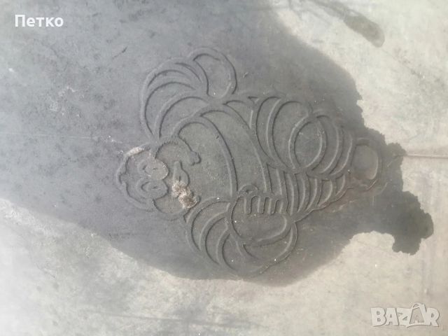 Гуми 650/65/42, снимка 2 - Селскостопанска техника - 52582972