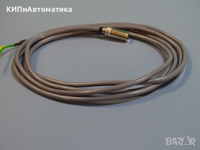 фотоелектрически сензор SICK VS 11-1/162 Photoelectric Switch, снимка 8 - Резервни части за машини - 54218392