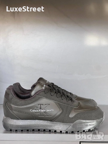Calvin Klein 🤍Мъжки Обувки , снимка 9 - Ежедневни обувки - 53140774