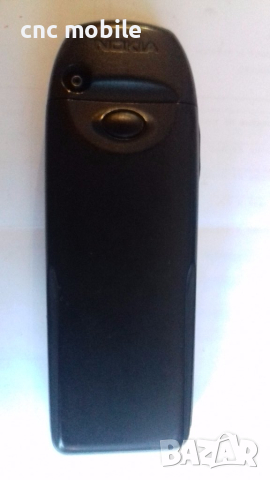 Nokia 6210, снимка 2 - Nokia - 22867919