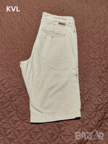 Revelation, къси панталони, М, снимка 6 - Къси панталони и бермуди - 45118778