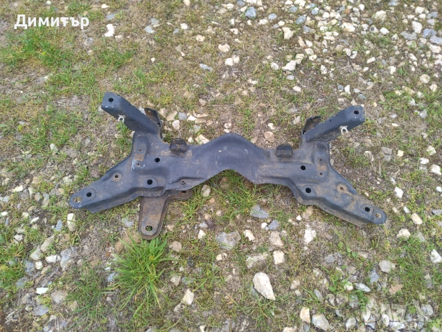 Преден Мост За Форд Пума 1999г / Ford Puma 1999y