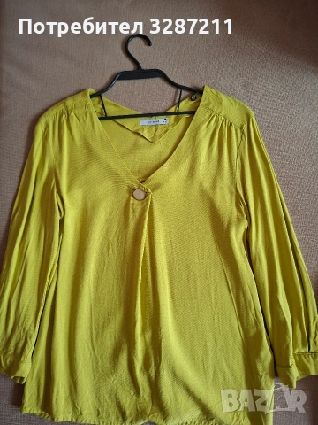 Дамска блуза