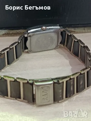 Радо/Rado DIASTAR, снимка 4 - Дамски - 49688531