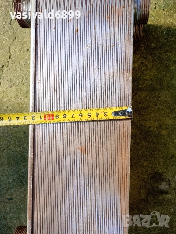 Топлообменник , снимка 14 - Други машини и части - 54154279