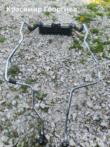 honda CBR 1000f на части , снимка 5 - Мотоциклети и мототехника - 54246276