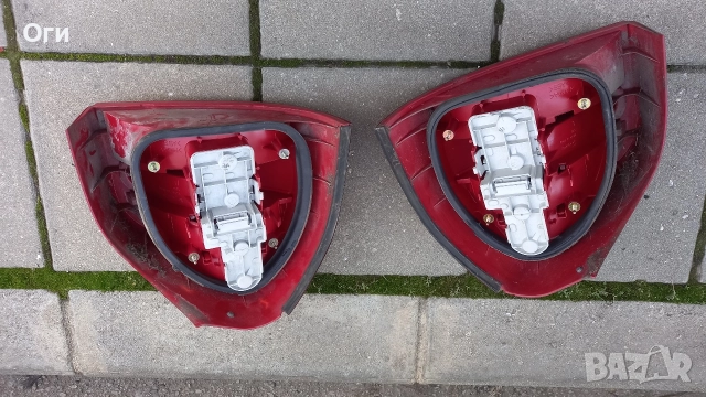 Оригинални стопове за Ауди А3 97-99г., снимка 2 - Части - 52810028