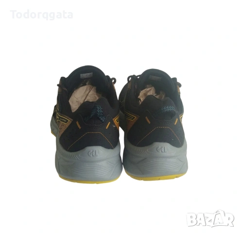 Asics Gel-Venture 9 Обувки Маратонки Бягане 48-49 UK13 US14 Отлично Състояние, снимка 7 - Маратонки - 53087096