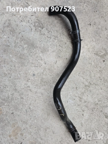 Маркуч охладителна течност на Фолксваген Голф 4 Бора 