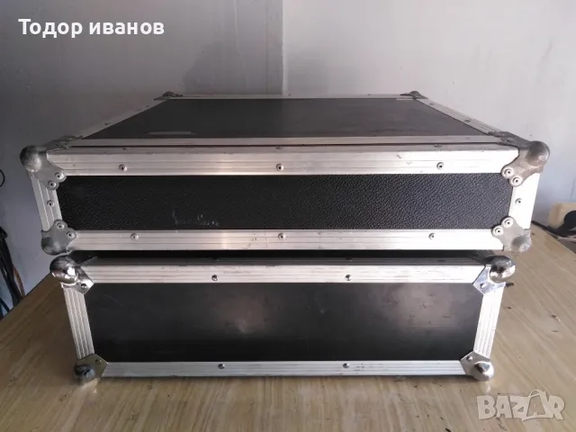 Кейс 2u,кейс3u, снимка 1 - Други - 46950467