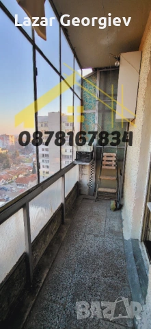 Слънчева боксониера 27м² с тераса, ж-к Младост 2. От собственик!!!, снимка 5 - Апартаменти - 53327306