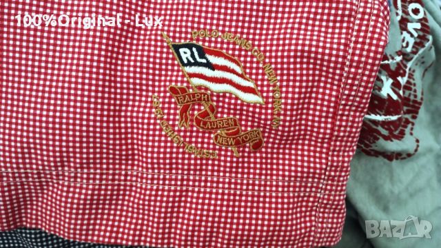 POLO-Ralph Lauren- маркови и оргинални.Нови.ХЛ, снимка 7 - Къси панталони - 46276721