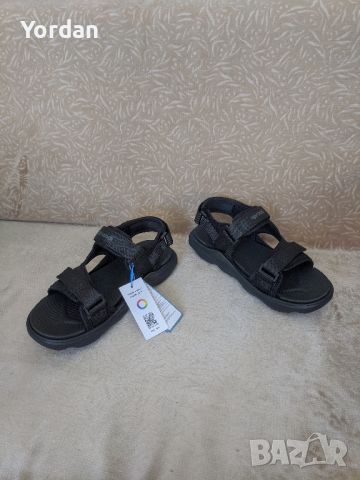 Нови сандали с етикета, снимка 1 - Мъжки сандали - 46436656